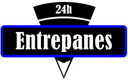 Entrepanes 24h